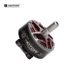 T-MOTOR F60 Pro V-LV 1950KV/2020KV 2207.5 5-6S Brushless Drone motore 4mm albero per FPV Racing Quadcopter Drone parti 2807